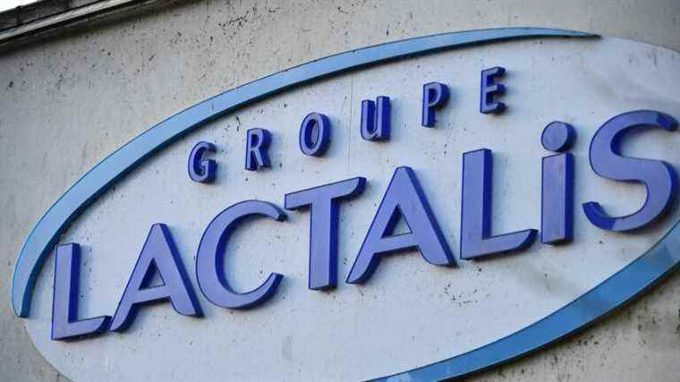 Fromageries de Normandie, of the Lactalis group, recall 24,000 cheeses