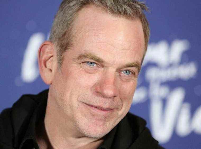 Garou absent dad, the famous singer lifts the veil on his very special relationship with his daughter, Emelie