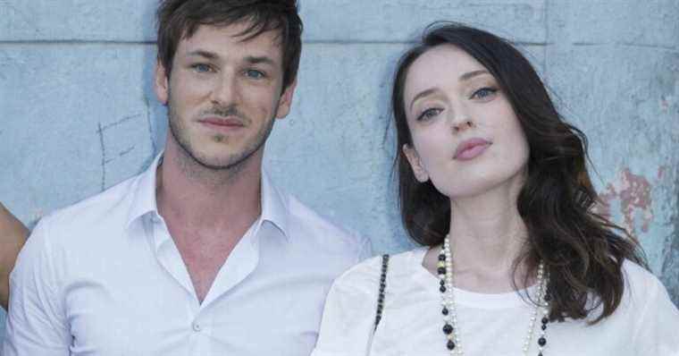 Gaspard Ulliel: Gaëlle Pietri, the mother of her son Orso, shares a poignant message