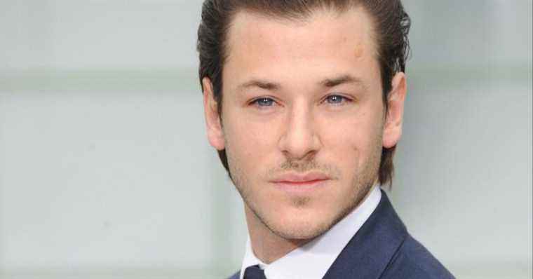 Gaspard Ulliel entwined with his companion Vicky Krieps: this poignant photo 3 months after his death