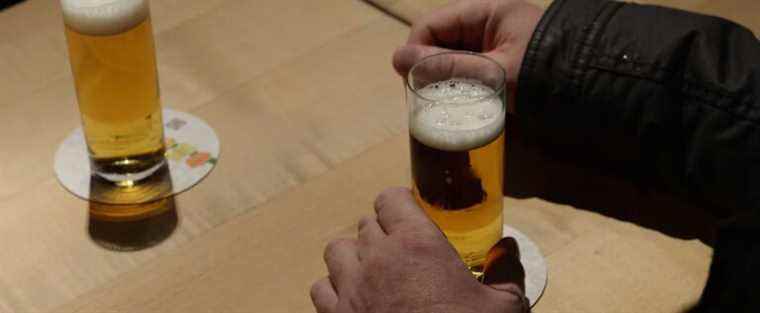 Genetics partly responsible for alcohol use disorder