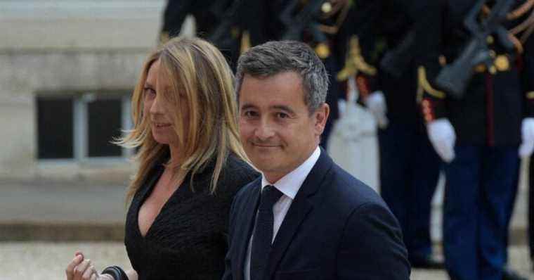 Gérald Darmanin: His parents-in-law victims of a fire…arson?