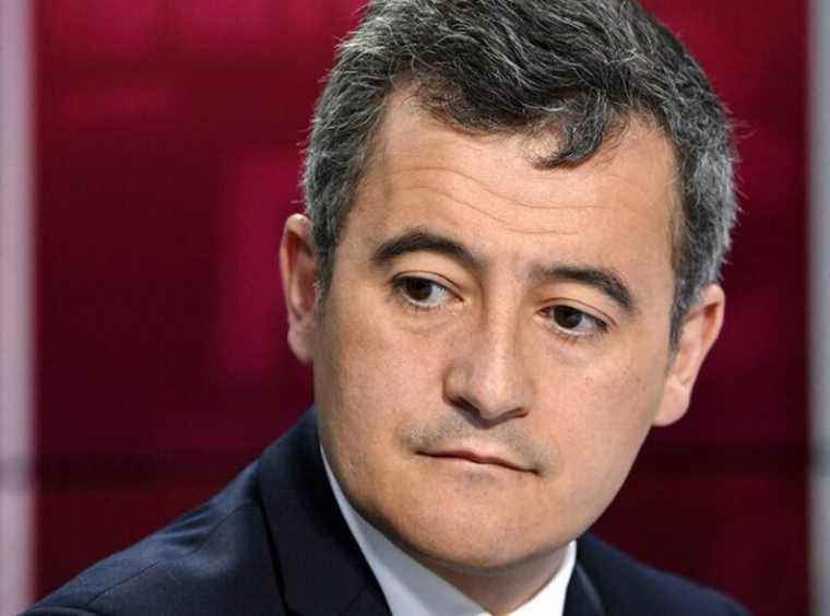 Gérald Darmanin at the heart of a controversy after wishing Muslims a “happy Ramadan”