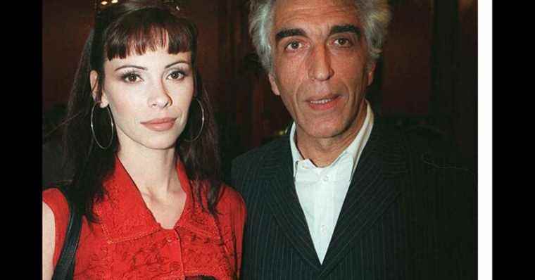 Gérard Darmon and Mathilda May: photos of their daughter Sarah, a sublime businesswoman