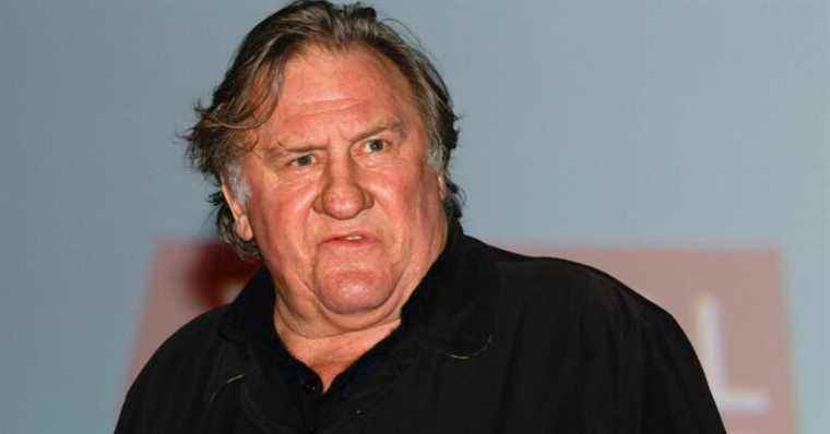 Gérard Depardieu charges Putin and his “unacceptable excesses”