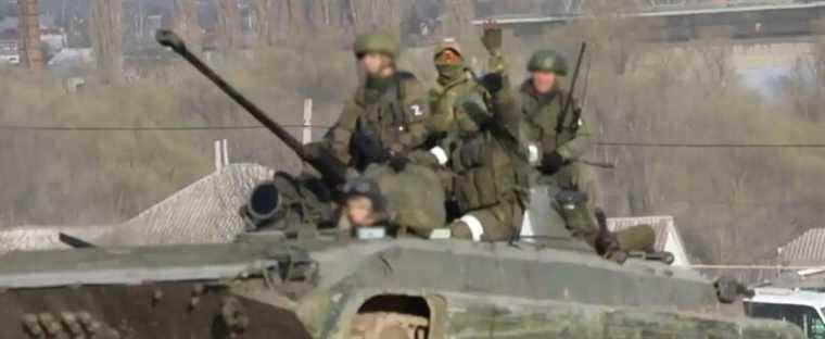 Germany to allow delivery of tanks to Ukraine