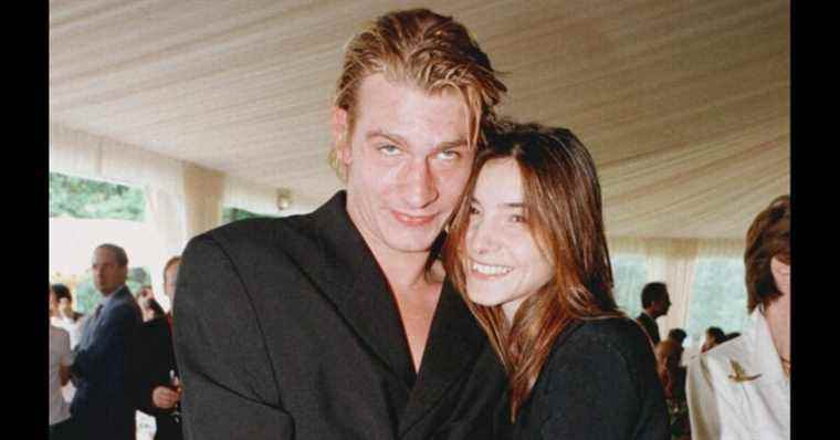 Guillaume Depardieu: His ex Clotilde Courau publishes a touching photo of them, eternal love