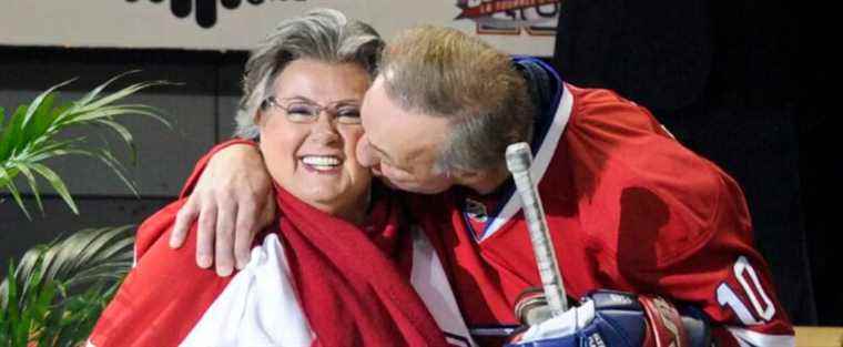 Guy Lafleur [1951-2022]: The guy loved by all