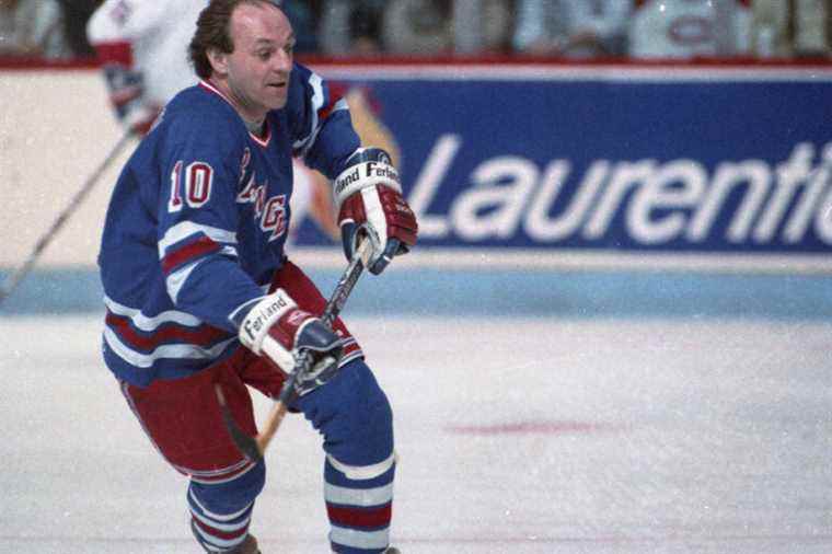 Guy Lafleur 1951-2022 |  The unlikely return of 1988