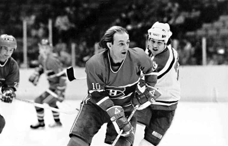 Guy Lafleur, icon of popular culture