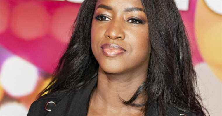 Hapsatou Sy disgusted: she denounces a decision that scandalizes her…