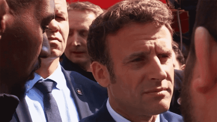 Has Emmanuel Macron already chosen his Prime Minister?