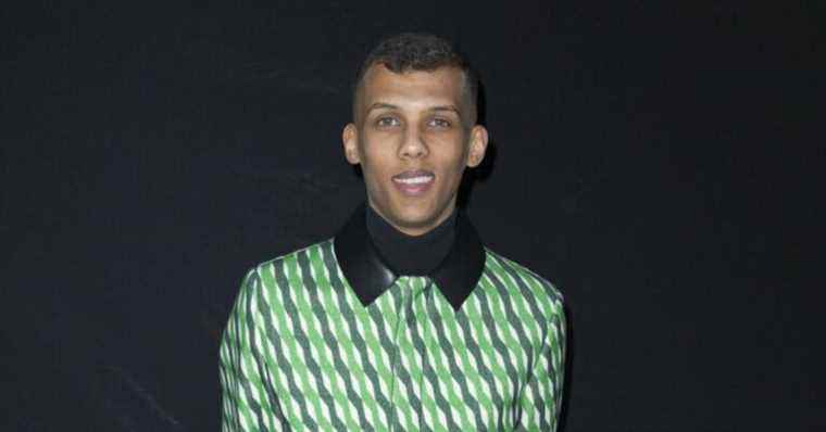 “He told me he missed me”: Stromae makes rare confidences about his son