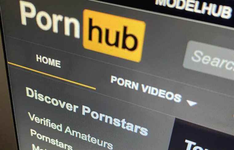 Health Quebec inadvertently shares a link to Pornhub on Twitter