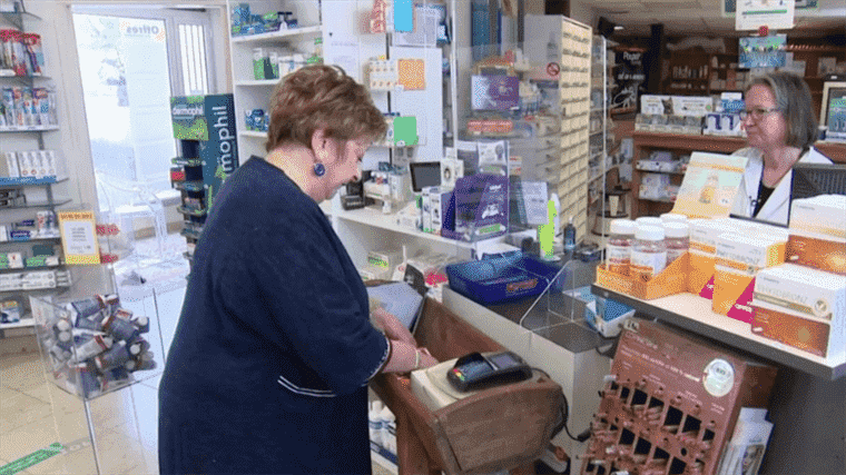 Health: a village is mobilizing to avoid the closure of the pharmacy