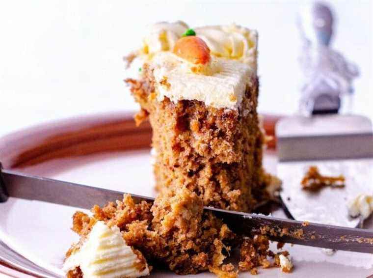 Healthy cakes: 3 recipes without feeling guilty