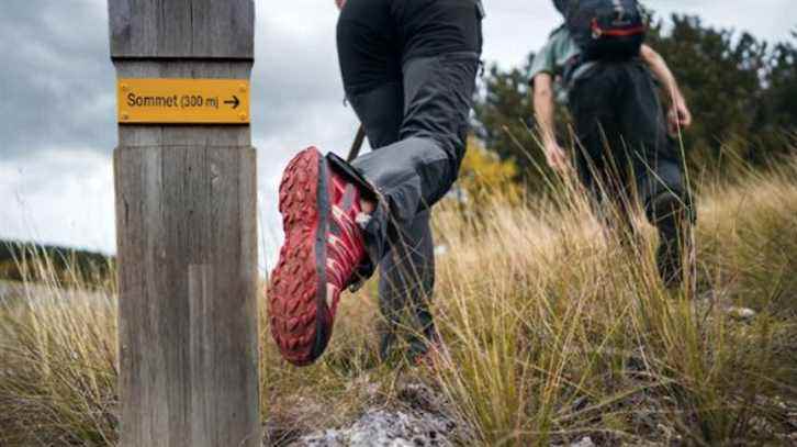 Hiking in Auvergne – Program on France Bleu Pays d’Auvergne