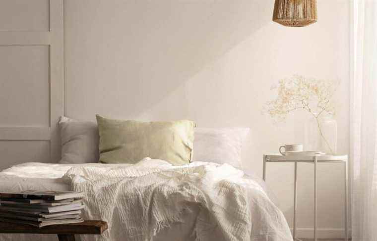 How to choose the right interior paint