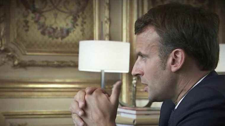 How will Emmanuel Macron push through his reforms?