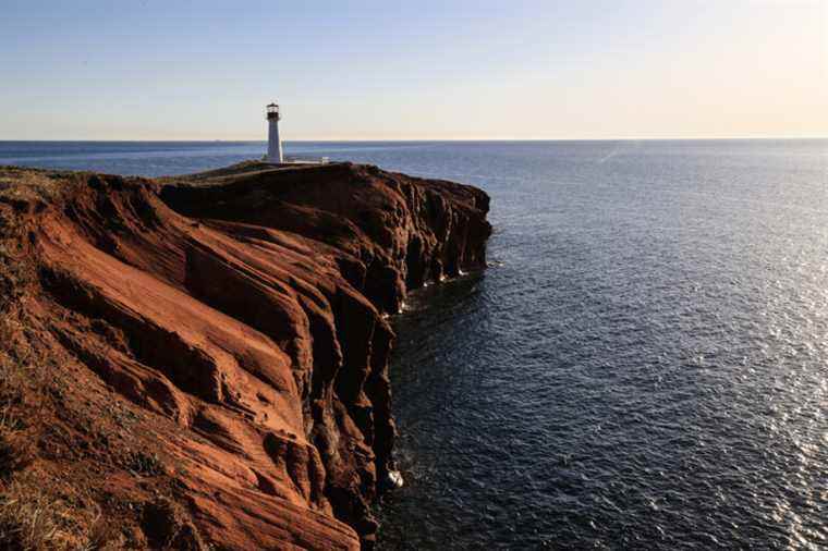 Hugo Lefrancois |  Gastronomy in the Magdalen Islands