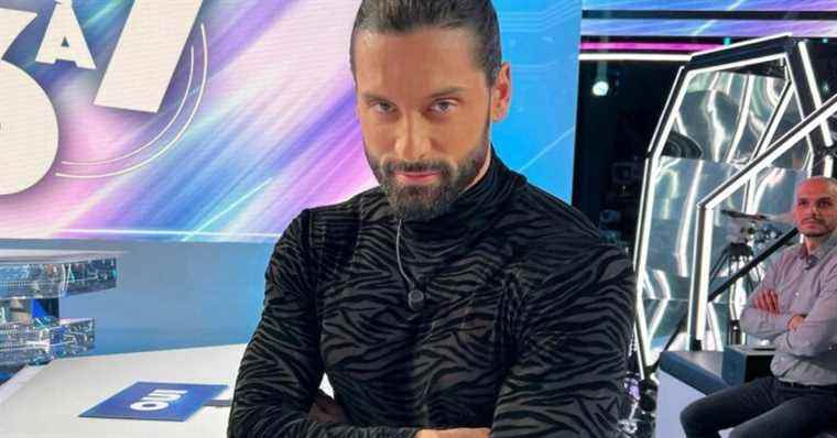 Hugo Manos recruited by Matthieu Delormeau in TPMP: an unusual gay place at the heart of their meeting…