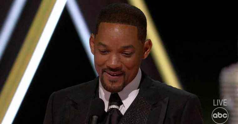 ‘I am heartbroken’: Will Smith resigns from the Academy of Oscars after punching Chris Rock!