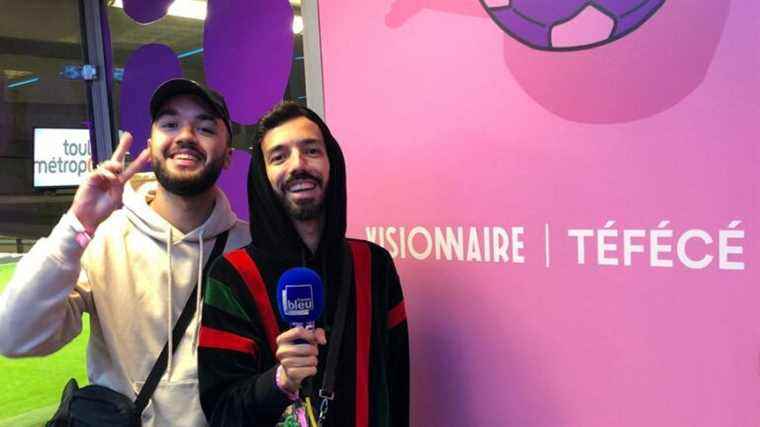 INTERVIEW FRANCE BLEU – “We are waiting for Messi at the Stadium”, Bigflo and Oli experienced the rise of the TFC in Ligue 1