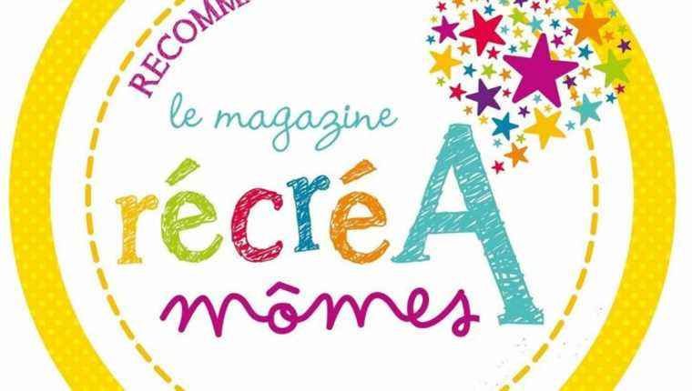 Ideas for family outings for the Easter holidays 2022 with RécréAmômes magazine