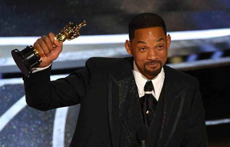 [Idées] Will Smith and our ambient landscape