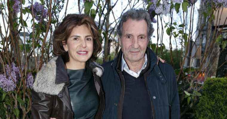 “I’m proud of her”: Jean-Jacques Bourdin upset by his wife Anne Nivat