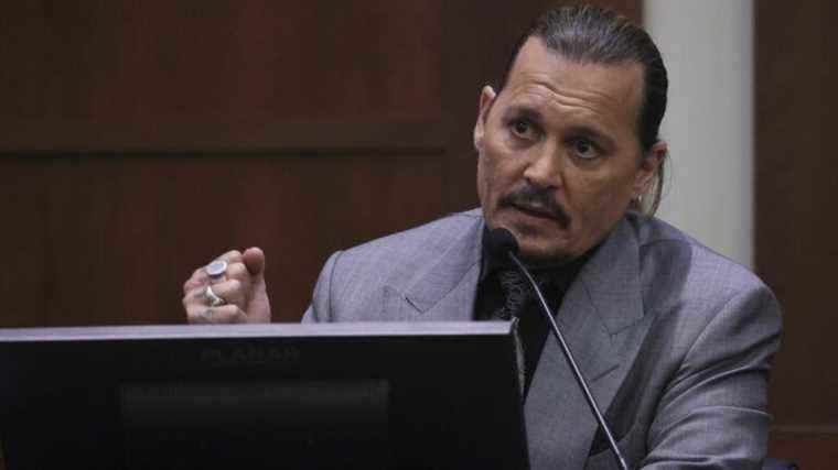 In court, Johnny Depp claims to have lost everything because of Amber Heard’s accusations