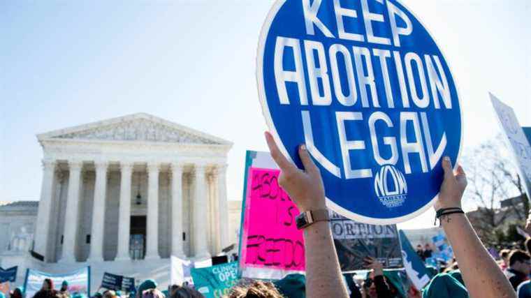 In the United States, another setback for the right to abortion with a very restrictive law in Oklahoma