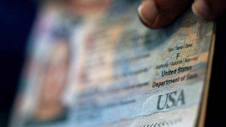 In the United States, the “neutral” gender now possible on all passports