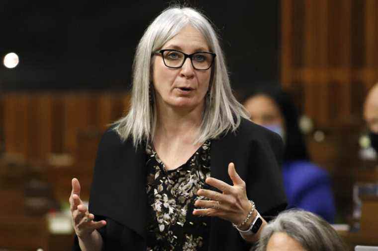 Indigenous territories |  Minister Patty Hajdu hopes boil water advisories will be lifted by 2025