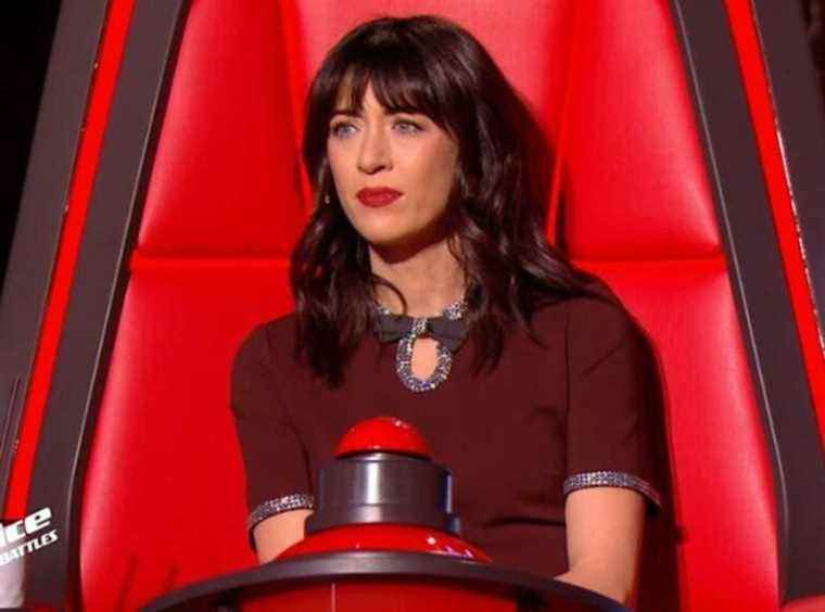 Internet users dumbfounded by the treatment given to Nolwenn Leroy in “The Voice”