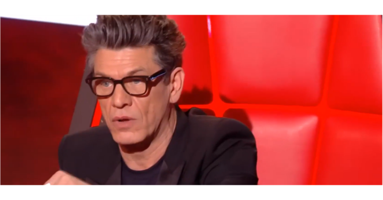 “It only concerns me but …”: Marc Lavoine upsets Vianney in The Voice, thorny exchange