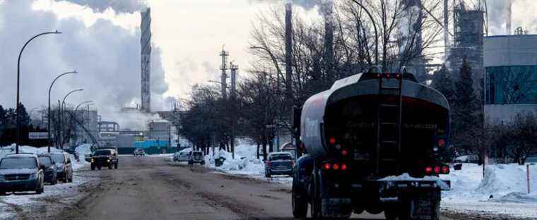 It’s confirmed: there will be more nickel in the air in Quebec