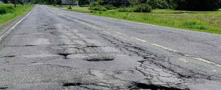 It’s time to vote for the worst roads in Quebec