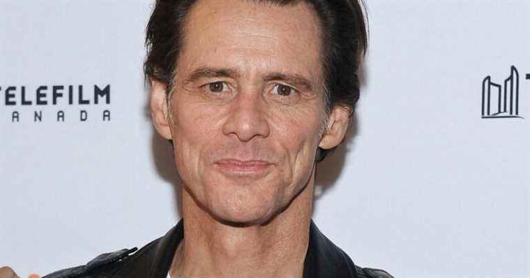 “I’ve had enough”: Jim Carrey’s shock announcement on his career!