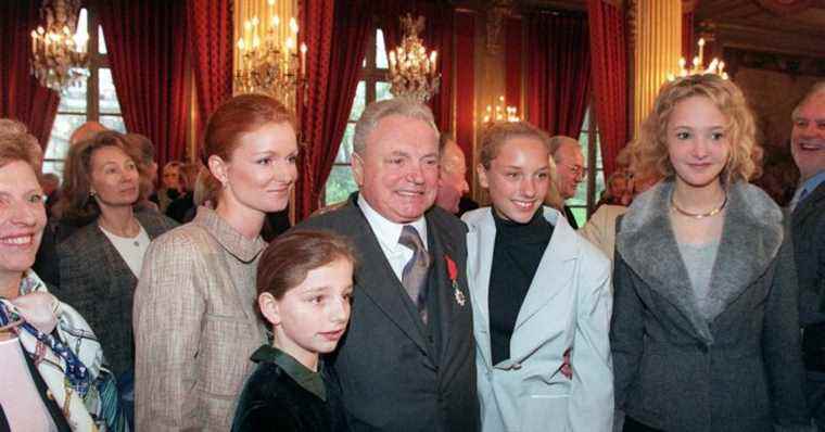 Jacques Martin: Revelations on his legacy organized for his 8 children