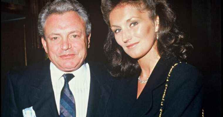 Jacques Martin “betrayed” by his ex-wife Cécilia Attias: his daughter returns to adultery at the heart of their divorce