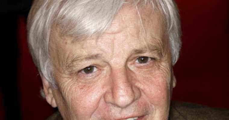 Jacques Perrin: Death of the famous actor and director at the age of 80