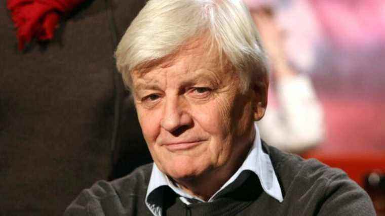 Jacques Perrin, actor and producer of “Microcosmos” and “Les Choristes”, died at the age of 80