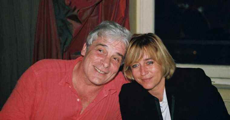 Jacques Weber: who is his wife Christine with whom he has been married for more than 40 years?