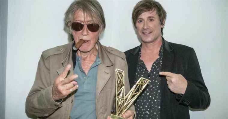 Jacques and Thomas Dutronc: Their big tour thwarted by a little unexpected