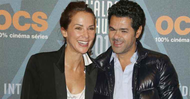 Jamel Debbouze and Mélissa Theuriau: Their daughter Lila injured but ready to do battle with Vladimir Poutine