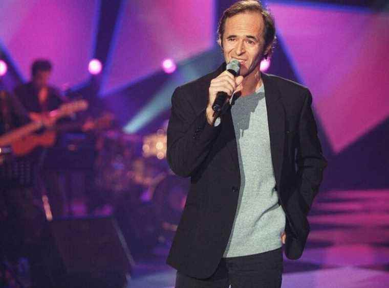 Jean-Jacques Goldman authoritarian?  The singer forbids a singer to duet with another artist….