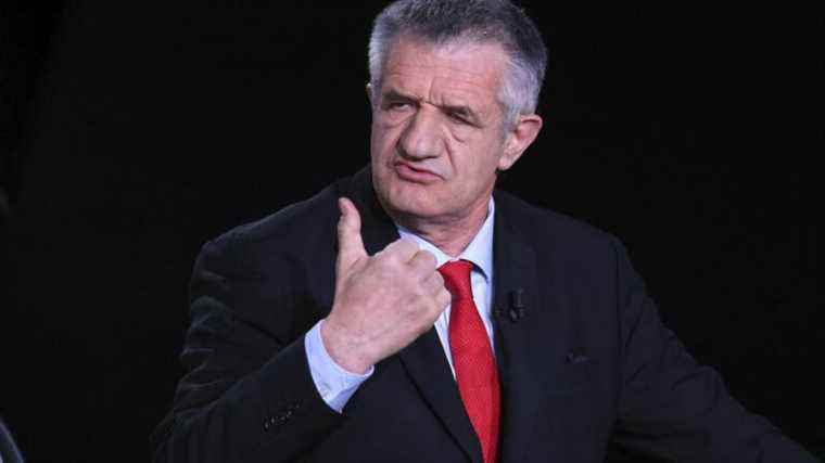 Jean Lassalle promises “the reduction of taxes, immediately”