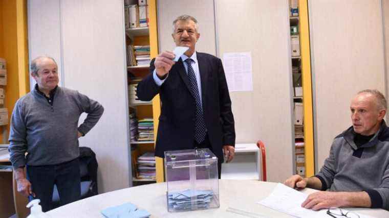 Jean Lassalle stages his abstention: the Constitutional Council seized