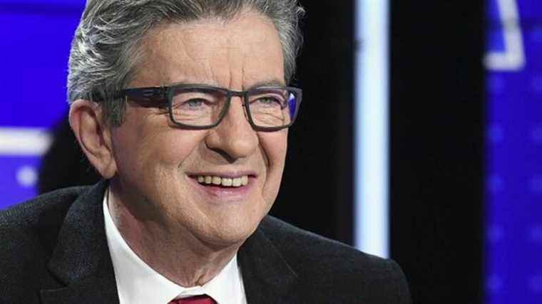 Jean-Luc Mélenchon wants to bring together the left, Marion Maréchal vice-president of Reconquest!  … Campaign diary for Wednesday, April 20